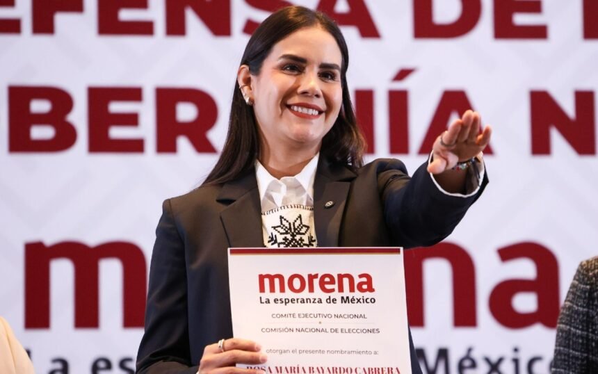 México: Morena selecciona candidatos para el 2027, impacto en el pueblo
