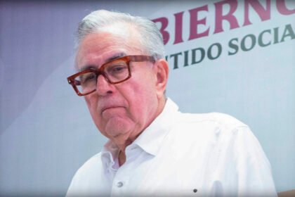 México: Nueva licencia de Rocha Moya impulsa desarrollo en Sinaloa
