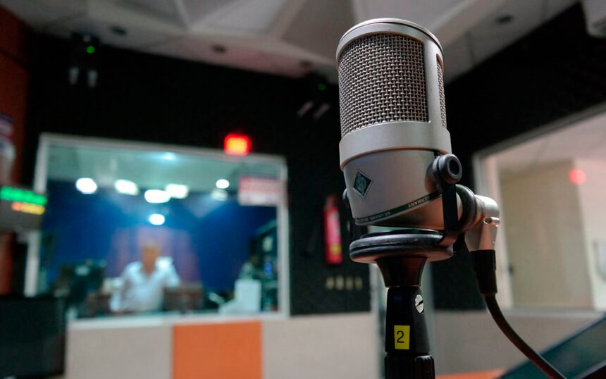 México: Nuevos lineamientos para radio y TV afectan la libertad de expresión