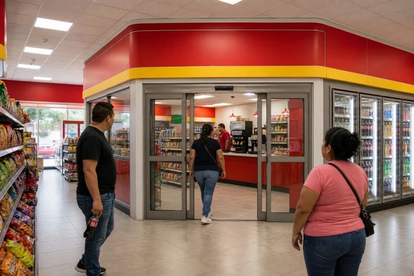 Mexico: OXXO’s New Strategy to Enhance Shopping Convenience for Families