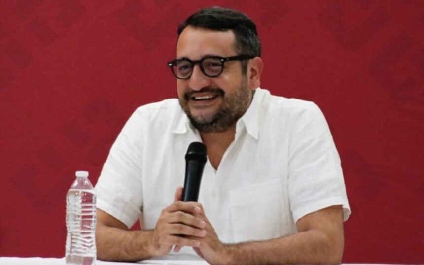 México: Retiro de visa a 'Andy' López Beltrán y su impacto familiar