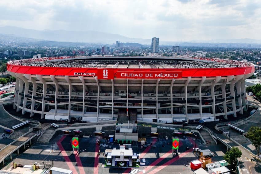 Mexico Secures 2026 World Cup: Estadio Azteca Revenue Impact