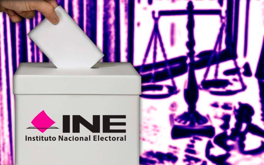 México: Sheinbaum detalla filtros para candidatos relacionados con el crimen