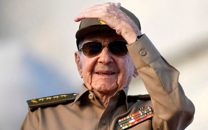 México: Sin pruebas sobre vínculos del nieto de Raúl Castro y crimen