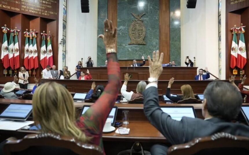 México: Sinaloa pospone decisión sobre gobernador interino y su impacto