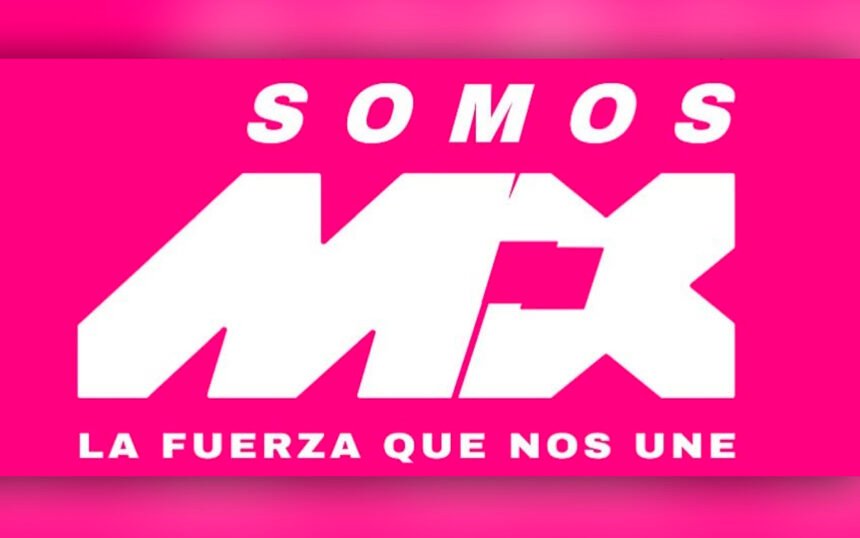 México: Somos México cambiará su identidad por orden del TEPJF