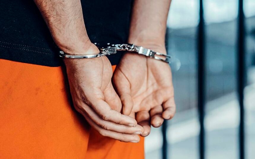 México: Traslado de internos de Mazatlán a Cefereso en Michoacán