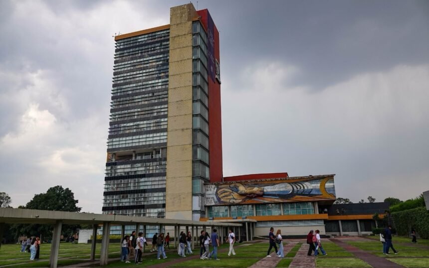 México: UNAM confirma sedes fijas para examen de aspirantes