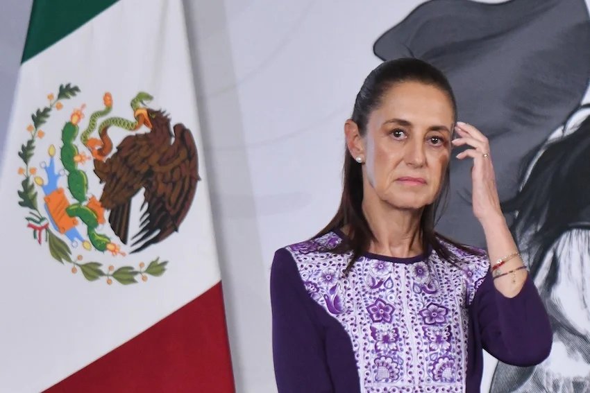 Mexico Urges US Accountability for Deaths in ICE Custody