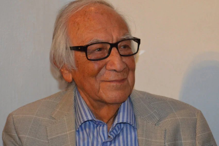 Mexico's Arturo García Bustos: A Legacy Impacting Lives Today