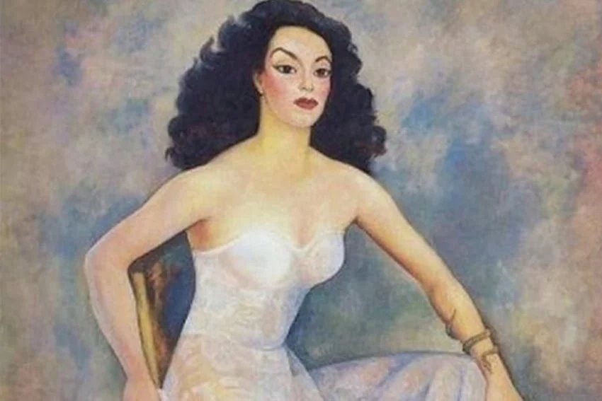 Mexico's Curious Tale of Diego Rivera and the Missing Portrait
