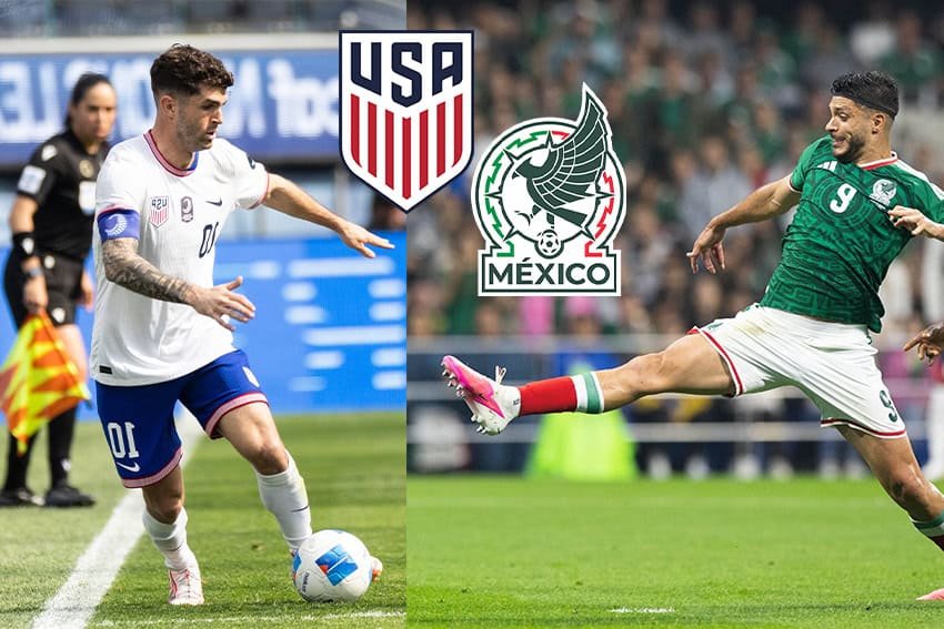 Mexico's El Tri Faces Team USA in Arizona: What It Means for Fans