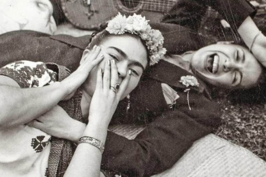 Mexico's Enduring Love Story: Chavela Vargas and Frida Kahlo