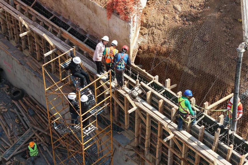Mexico's Growing Economy: Boosting Families and Local Livelihoods