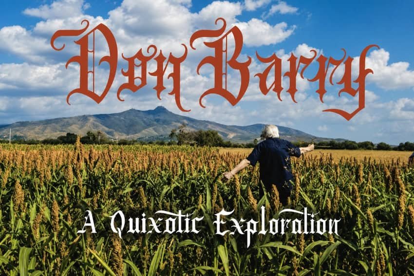 Mexico's Guanajuato: How 'Don Quixote' Connects Us All
