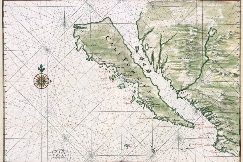 Mexico's Historical Impact on California Families and Heritage