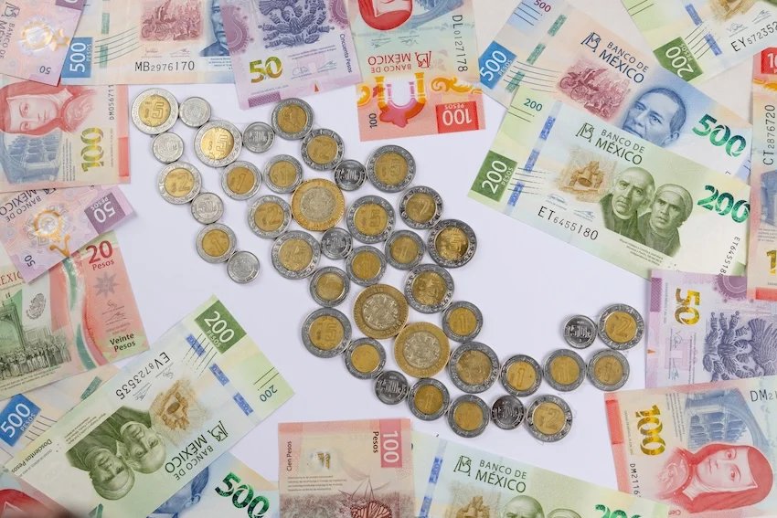 Mexico’s Personal Finance Habits: Insights for Better Family Well-Being