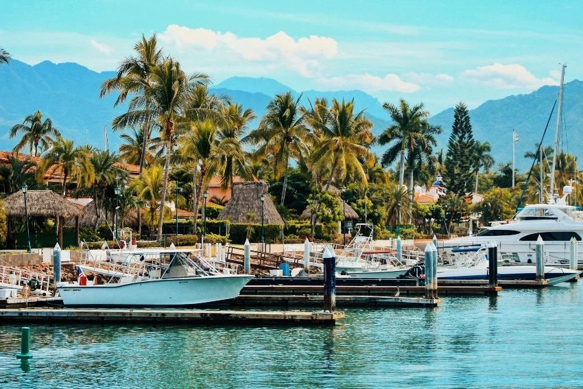 Mexico's Puerto Vallarta: Understanding the Recent Silence and Its Impact
