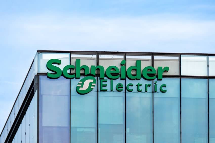 Mexico's Querétaro Expansion by Schneider Electric: Boosting Local Jobs