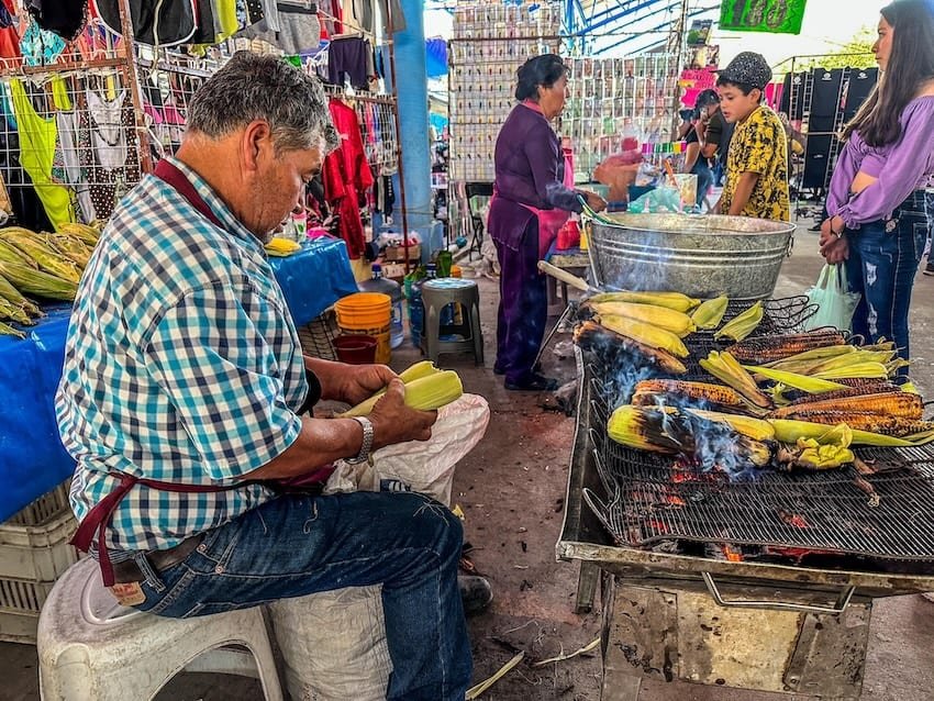 Mexico's San Miguel: Murals, Eclipse, and Sustainable Living Impact