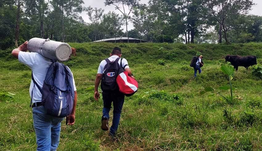Mexico's Stunning Rescue of Diver Erasto: A Life Reclaimed