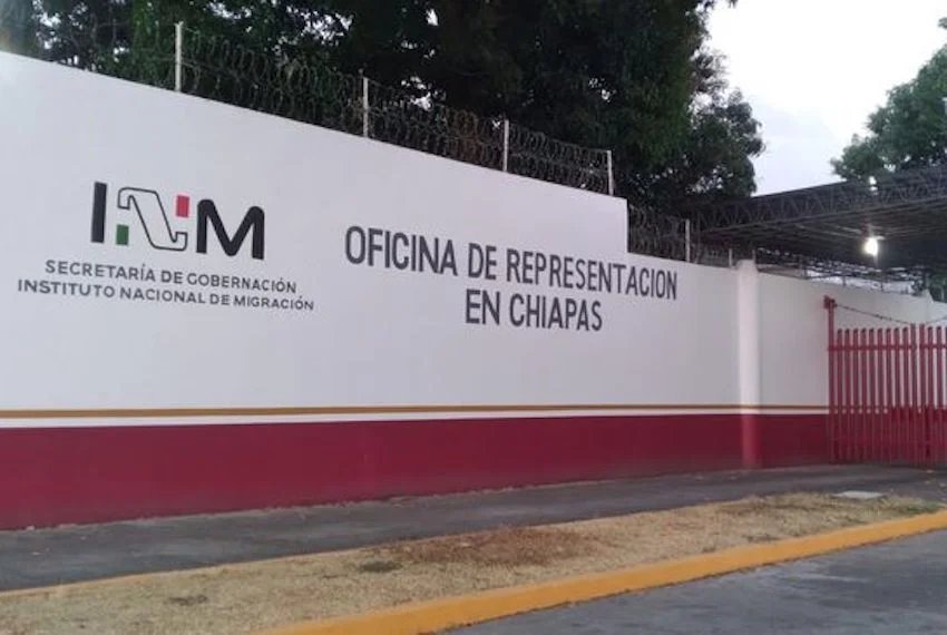 Mexico's Tapachula Migrant Center Riot Impacts Lives and Safety