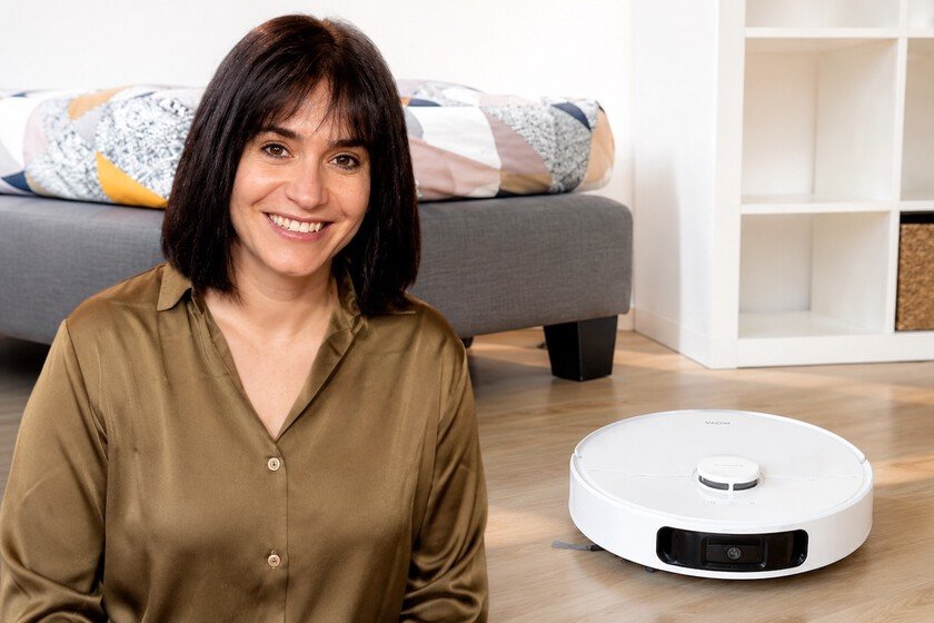 Mis dos robots aspiradores favoritos de 2026: no son Xiaomi ni Roomba