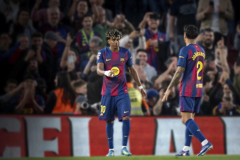 Movistar Plus: No te pierdas las primeras jornadas de LaLiga