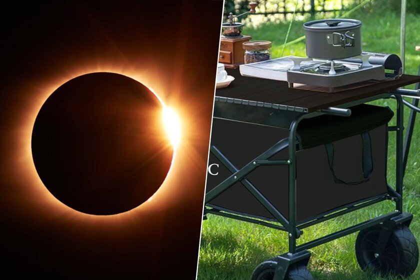 Nuevas neveras termoeléctricas y sillas de camping para tus aventuras