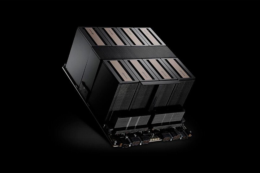 NVIDIA: Problemas con servidores de IA en EE. UU. y Taiwán