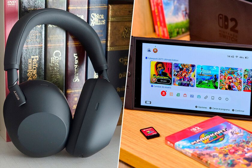 Ofertas increíbles en móviles y consolas: ahorra en tecnología hoy