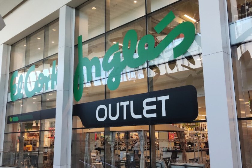 Outlet online de El Corte Inglés: Liquidación de teles Samsung, Sony y LG