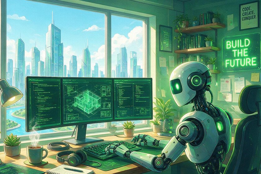 Ox Alpha: el nuevo modelo de IA que cautiva al mundo tecnológico