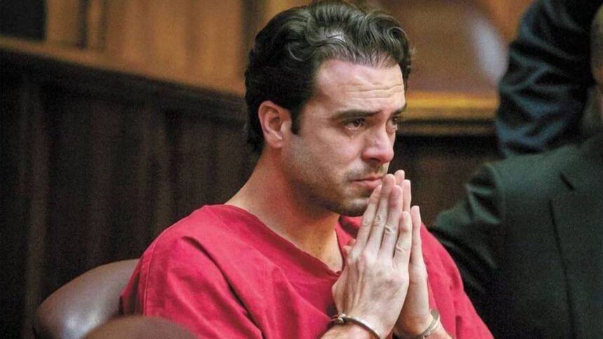Pablo Lyle: Fecha de salida de la cárcel tras siete años de juicio