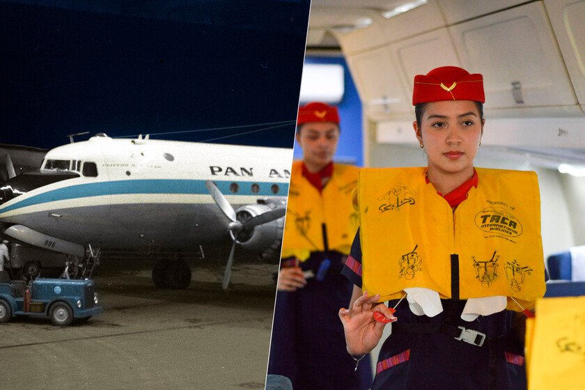 Pan Am encuentra su avión hundido tras 74 años de búsqueda