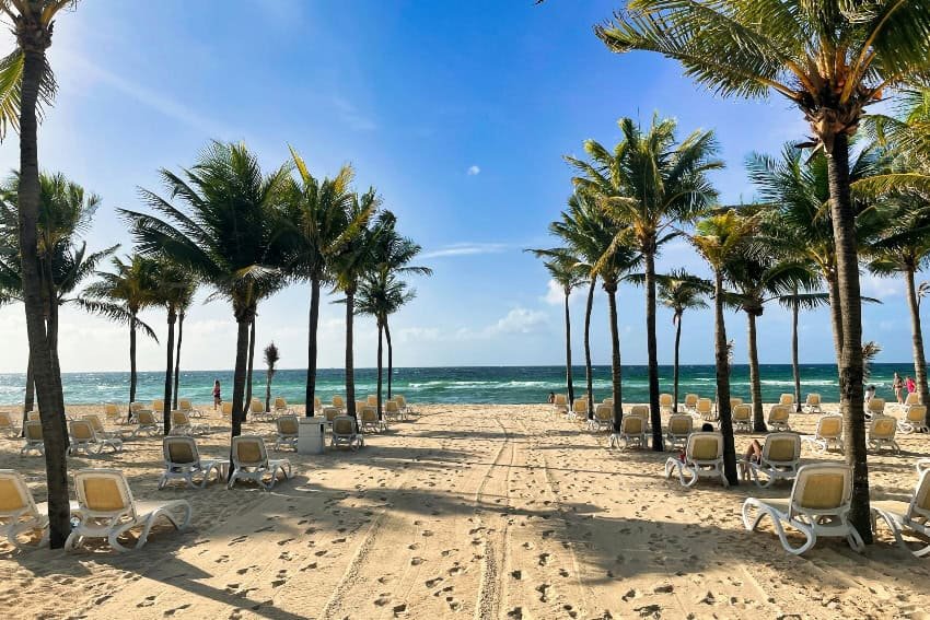 Playa del Carmen: Discover Beachfront Bliss for Your Family