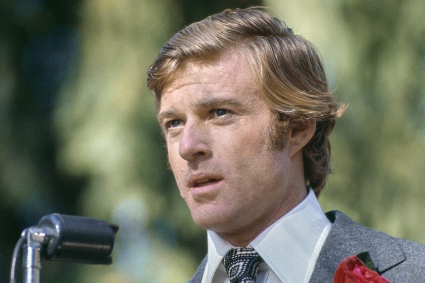 Robert Redford rechaza nuevas versiones de su clásico de los 70