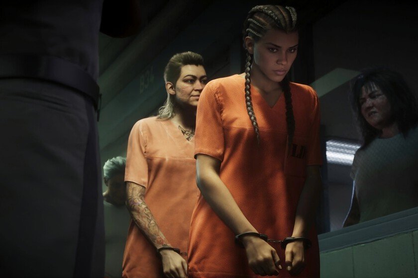 Rockstar responde a la filtración de 'GTA VI' y busca al culpable