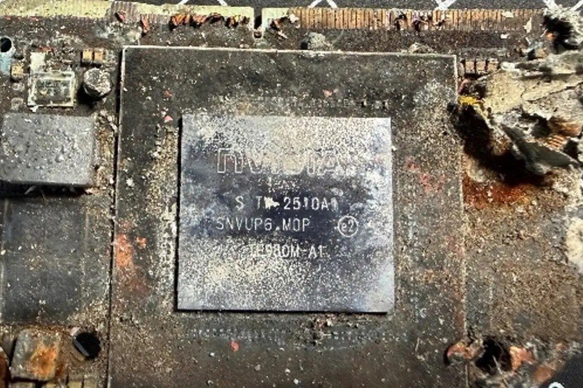 Rusia lanza nuevo misil autónomo; Ucrania señala a Nvidia como clave