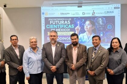 Salamanca: Concurso de la UG ofrece a niñas oportunidades en ciencia y dinero