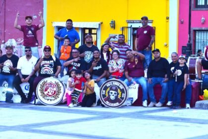 Salamanca, Gto.: 25 años de pasión futbolera en la Barra Tóxica