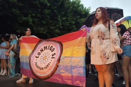 Salamanca, Gto.: Activistas impulsan creación de Unidad de Diversidad Sexual