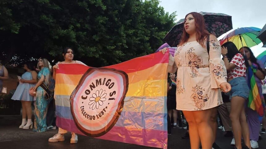Salamanca, Gto.: Activistas impulsan creación de Unidad de Diversidad Sexual