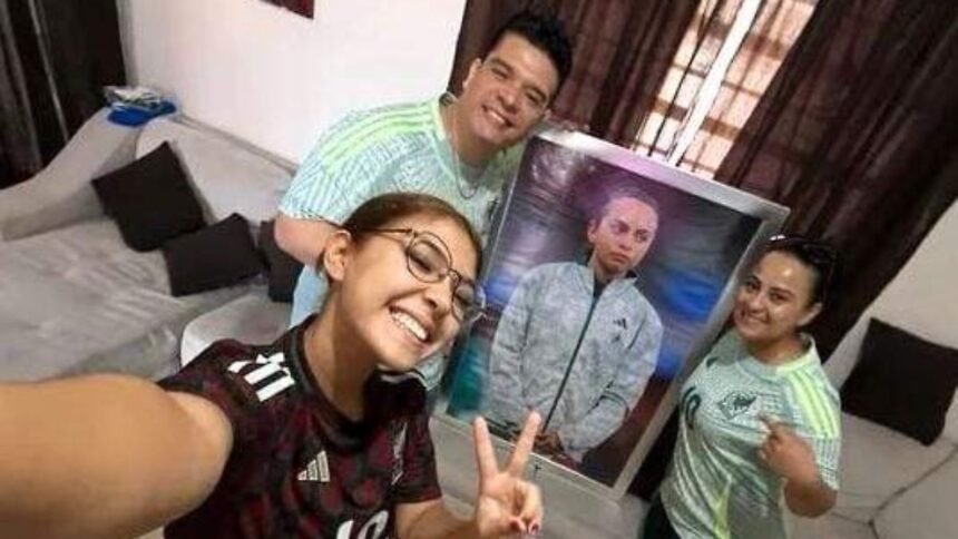 Salamanca, Gto.: Alice Soto lidera el futuro del fútbol juvenil