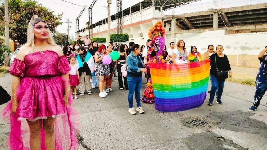 Salamanca, Gto.: Aplazan nuevamente el establecimiento de la Unidad de Diversidad Sexual