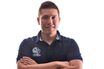 Salamanca, Gto.: La inspiradora transformación de Carlos Abraham en el deporte