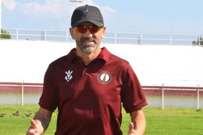 Salamanca, Gto.: Real Refineros FC impulsa talento local en la Liga Premier