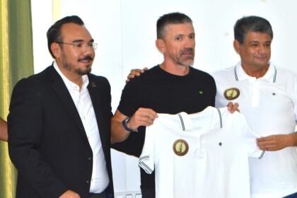 Salamanca, Gto.: Real Refineros FC regresa al fútbol profesional