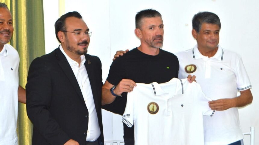 Salamanca, Gto.: Real Refineros FC regresa al fútbol profesional