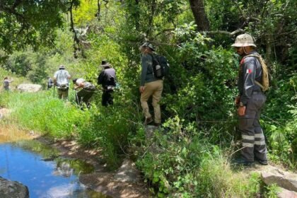 San Miguel de Allende: Encuentran sin vida a senderista extranjero